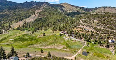 16400 Logan Meadow Lane, Reno, NV 89511 Photo