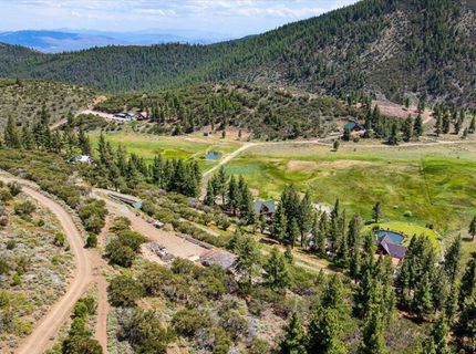 16400 Logan Meadow Lane, Reno, NV 89511 Photo