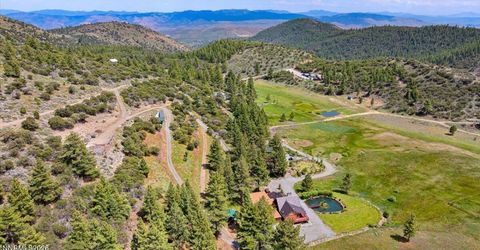 16400 Logan Meadow Lane, Reno, NV 89511 Photo