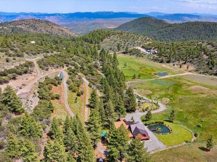 16400 Logan Meadow Lane, Reno, NV 89511 Photo
