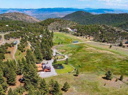 16400 Logan Meadow Lane, Reno, NV 89511 Photo