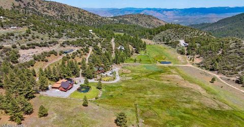 16400 Logan Meadow Lane, Reno, NV 89511 Photo