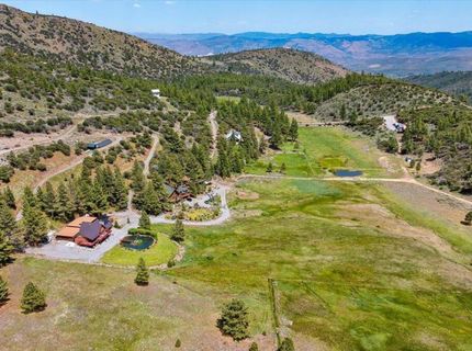 16400 Logan Meadow Lane, Reno, NV 89511 Photo