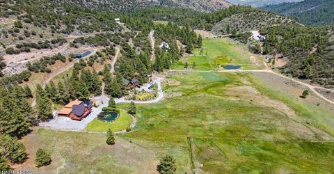 16400 Logan Meadow Lane, Reno, NV 89511 Photo