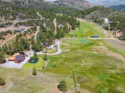 16400 Logan Meadow Lane, Reno, NV 89511 Photo