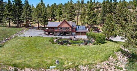 16400 Logan Meadow Lane, Reno, NV 89511 Photo