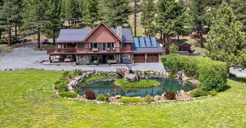 16400 Logan Meadow Lane, Reno, NV 89511 Photo