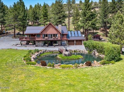 16400 Logan Meadow Lane, Reno, NV 89511 Photo