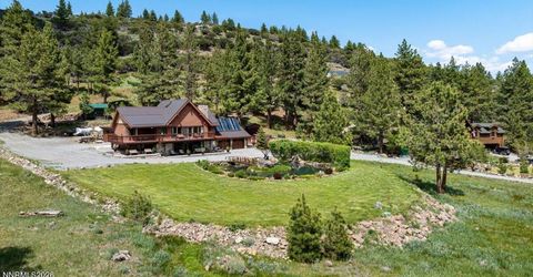 16400 Logan Meadow Lane, Reno, NV 89511 Photo