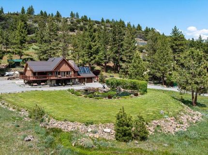 16400 Logan Meadow Lane, Reno, NV 89511 Photo