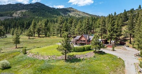 16400 Logan Meadow Lane, Reno, NV 89511 Photo