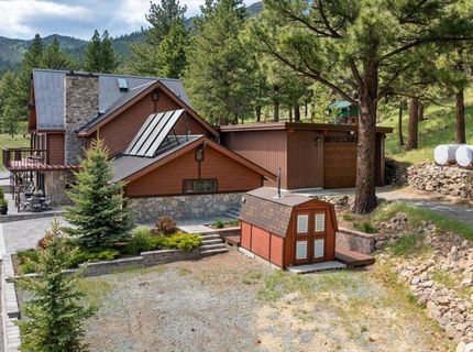 16400 Logan Meadow Lane, Reno, NV 89511 Photo