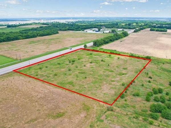 00 FM 1417 , Sherman, TX 75076