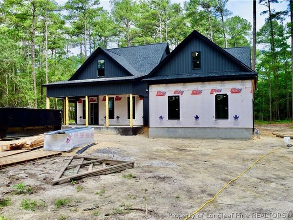 16041 Cardinal Court , Wagram, NC 28396