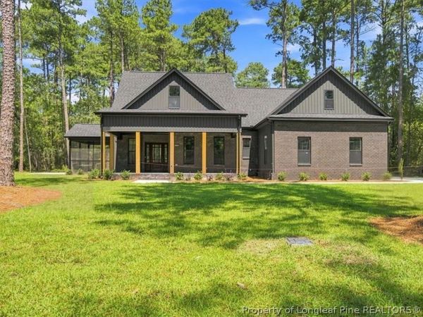 16041 Cardinal Court, Wagram, NC 28396