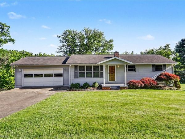 316 Walker Drive, Zanesville, OH 43701
