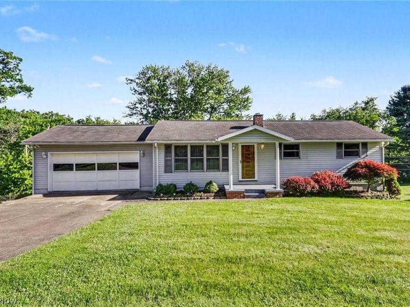 316 Walker Drive, Zanesville, OH 43701 Photo 1