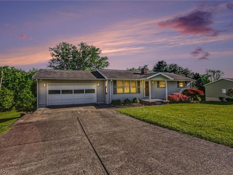316 Walker Drive, Zanesville, OH 43701 Photo 32