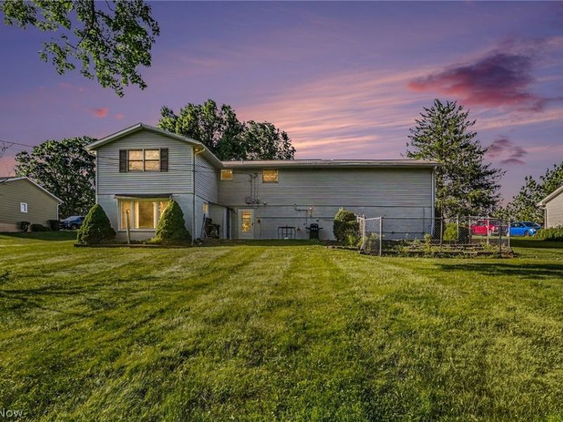 316 Walker Drive, Zanesville, OH 43701 Photo 33