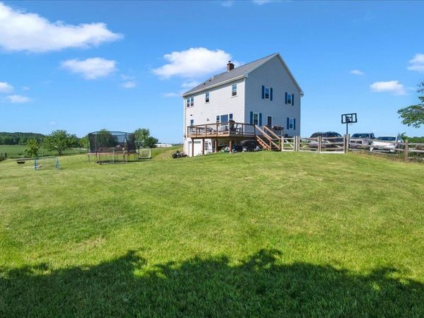 239 North Orwell Road, Orwell, VT 05760