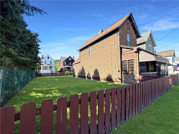 420 Arctic St., Mckeesport, PA 15132