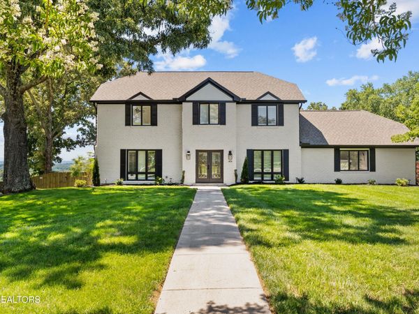 10719 Farragut Hills Blvd, Knoxville, TN 37934