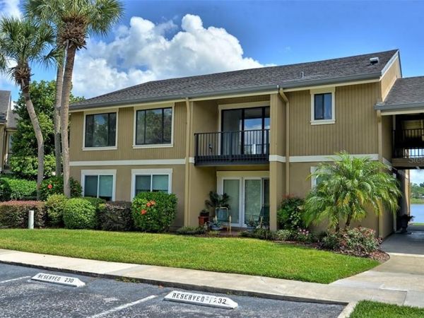 361 W LAKE FAITH DRIVE , Unit 112, MAITLAND, FL 32751