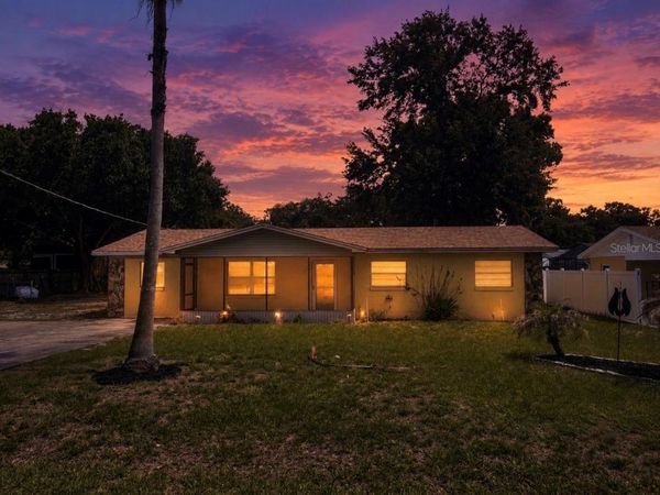 124 BISHOP STREET, AUBURNDALE, FL 33823