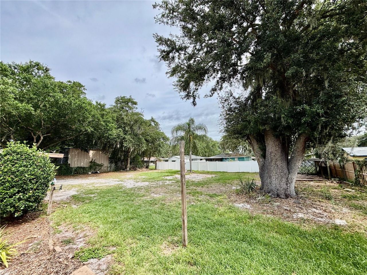 124 Bishop Street, Auburndale, FL 33823 Photo