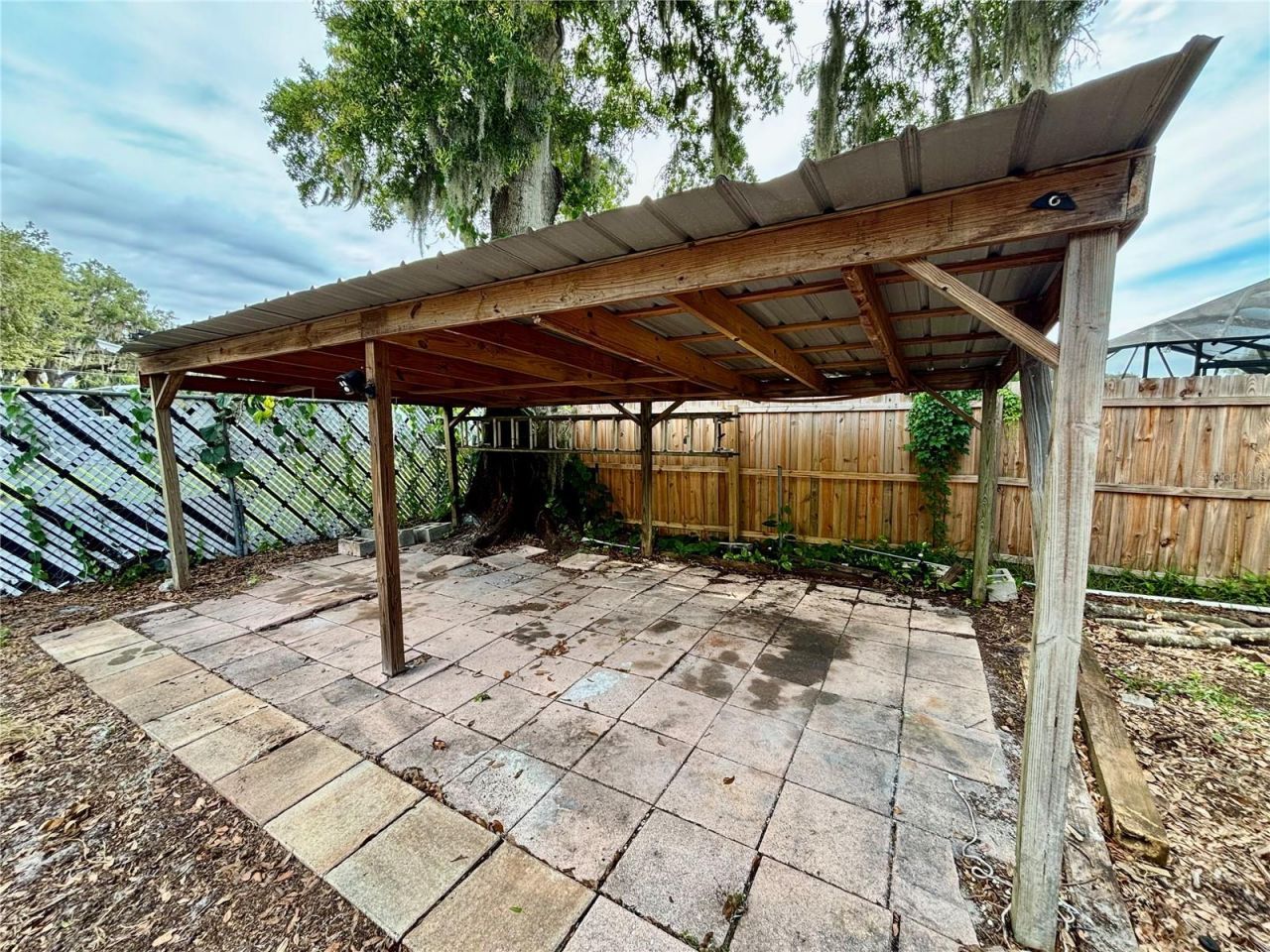 124 Bishop Street, Auburndale, FL 33823 Photo