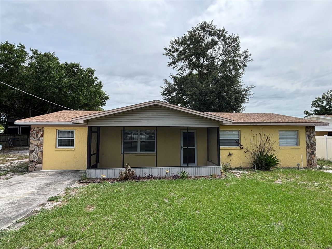 124 Bishop Street, Auburndale, FL 33823 Photo