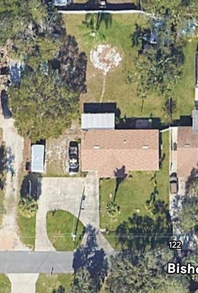 124 Bishop Street, Auburndale, FL 33823 Photo
