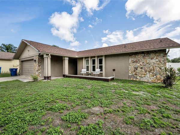6907 OLDGATE CIRCLE , NEW PORT RICHEY, FL 34655
