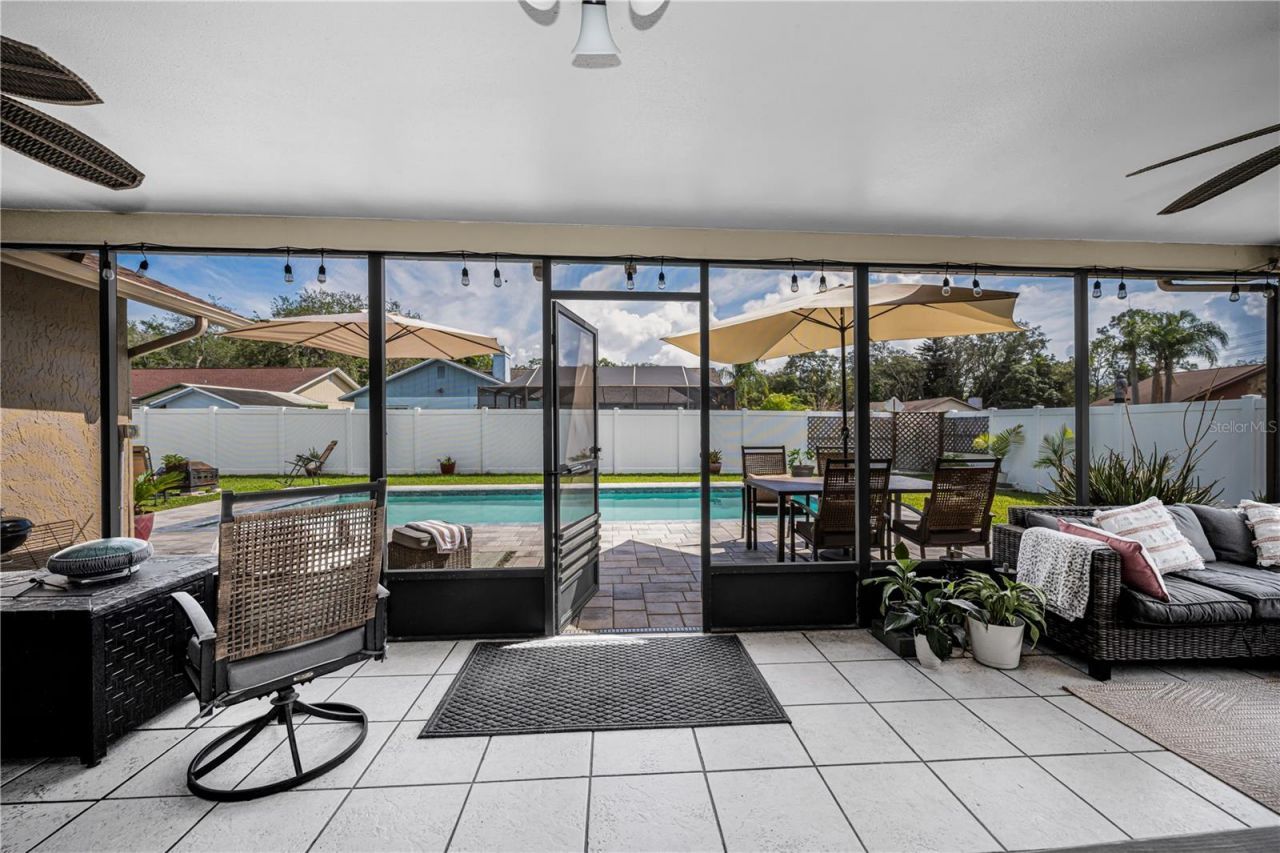 6907 Oldgate Circle, New Port Richey, FL 34655 Photo