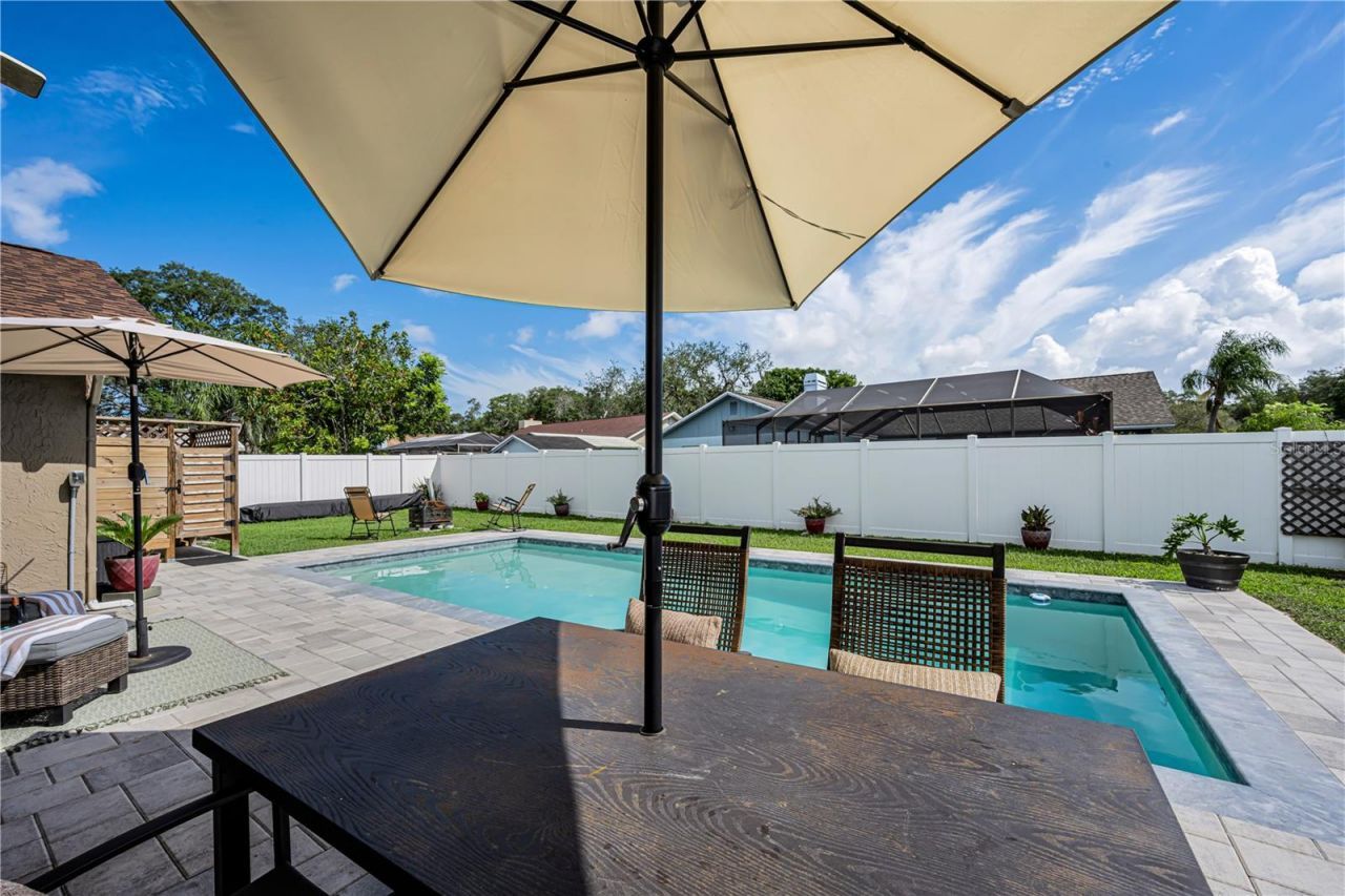 6907 Oldgate Circle, New Port Richey, FL 34655 Photo
