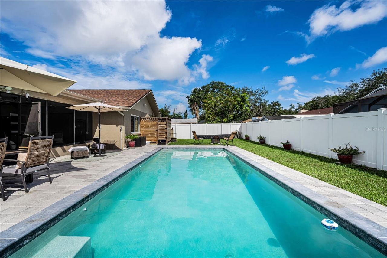 6907 Oldgate Circle, New Port Richey, FL 34655 Photo