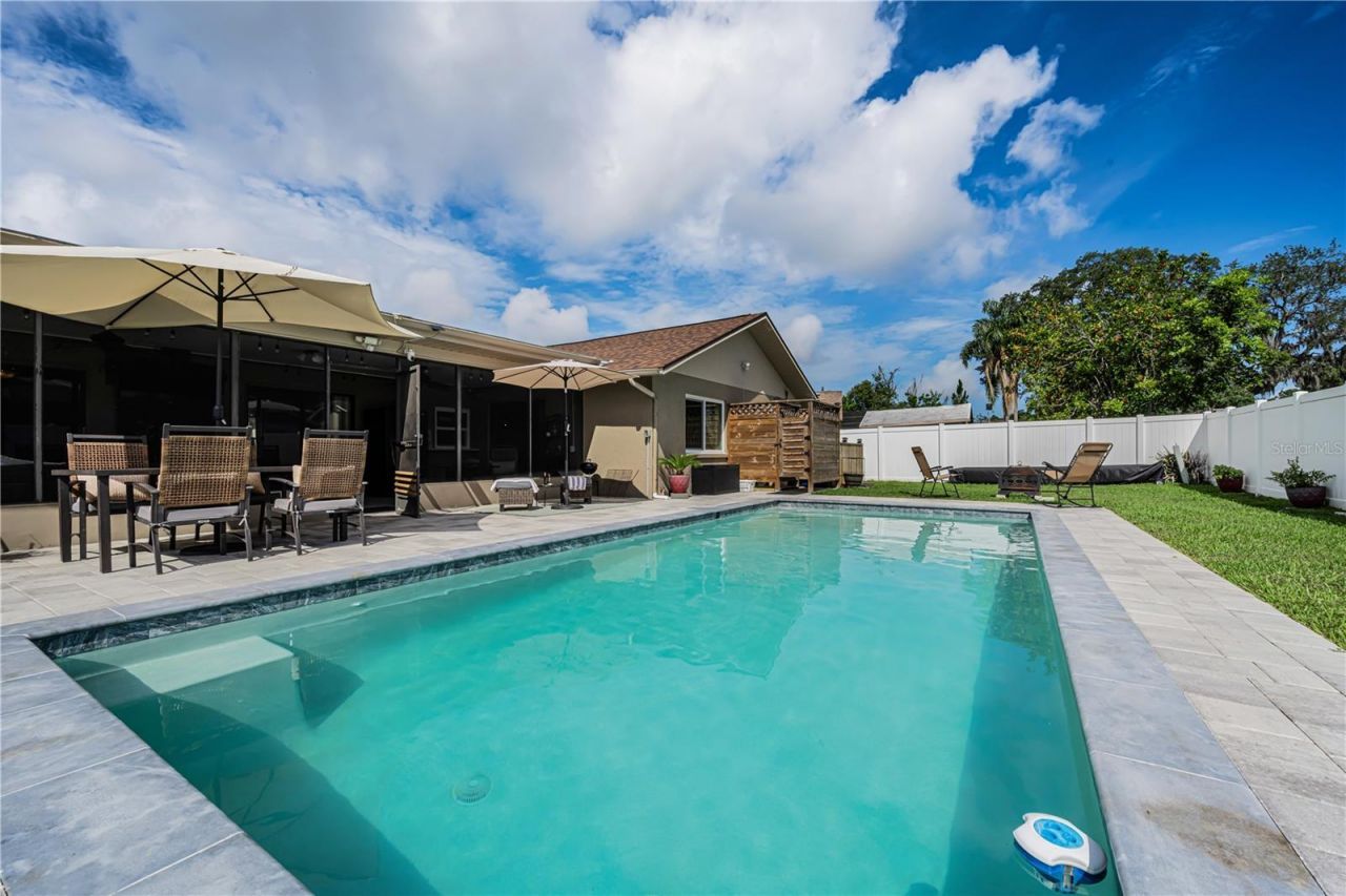 6907 Oldgate Circle, New Port Richey, FL 34655 Photo