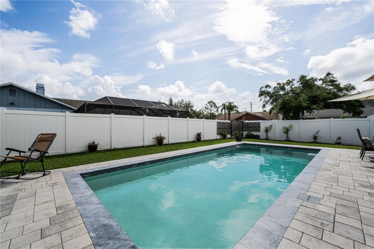 6907 Oldgate Circle, New Port Richey, FL 34655 Photo