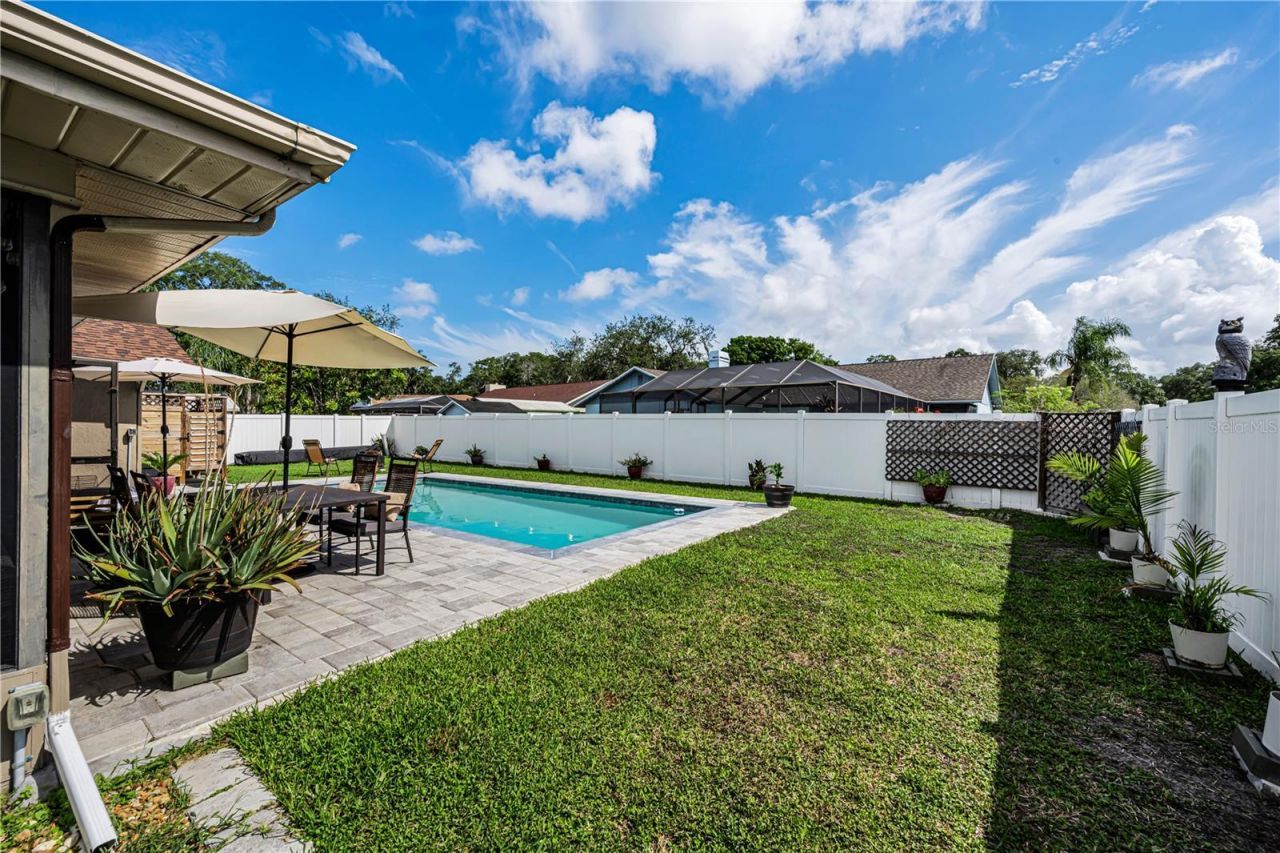 6907 Oldgate Circle, New Port Richey, FL 34655 Photo