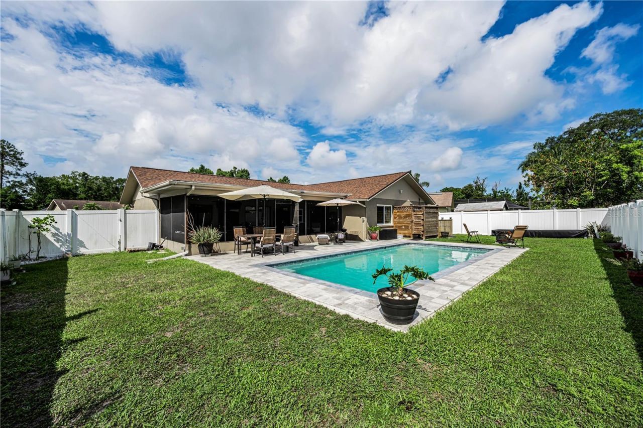 6907 Oldgate Circle, New Port Richey, FL 34655 Photo