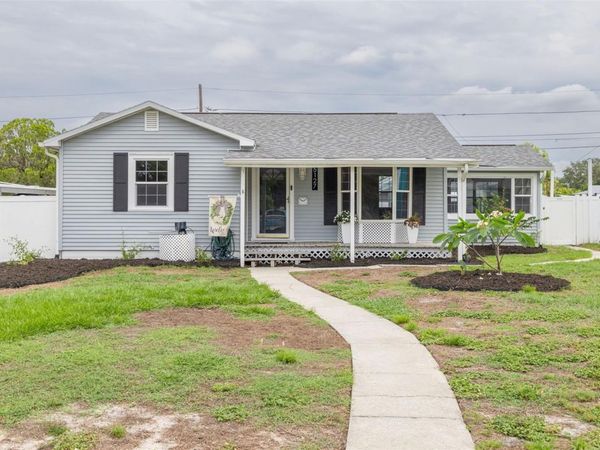 5127 29TH AVENUE N, ST PETERSBURG, FL 33710
