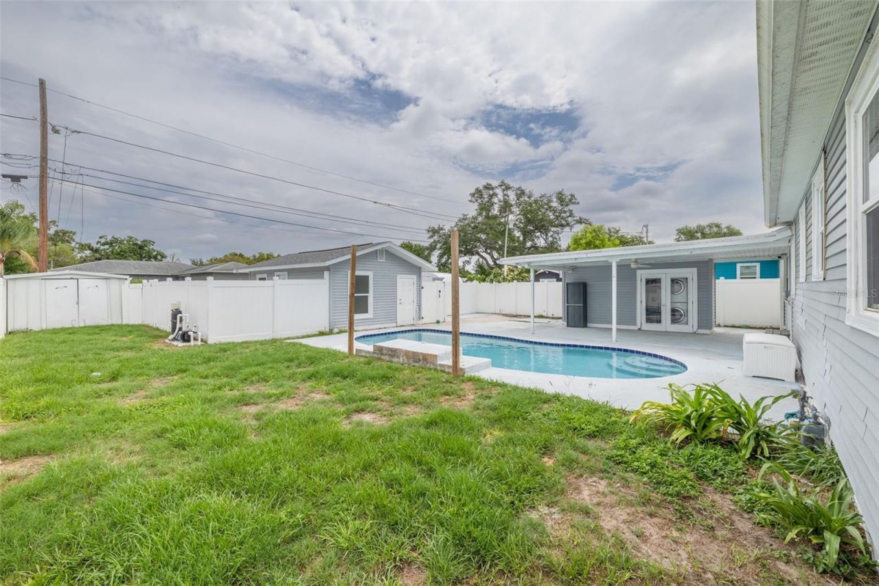 5127 29th Avenue N, Saint Petersburg, FL 33710 Photo