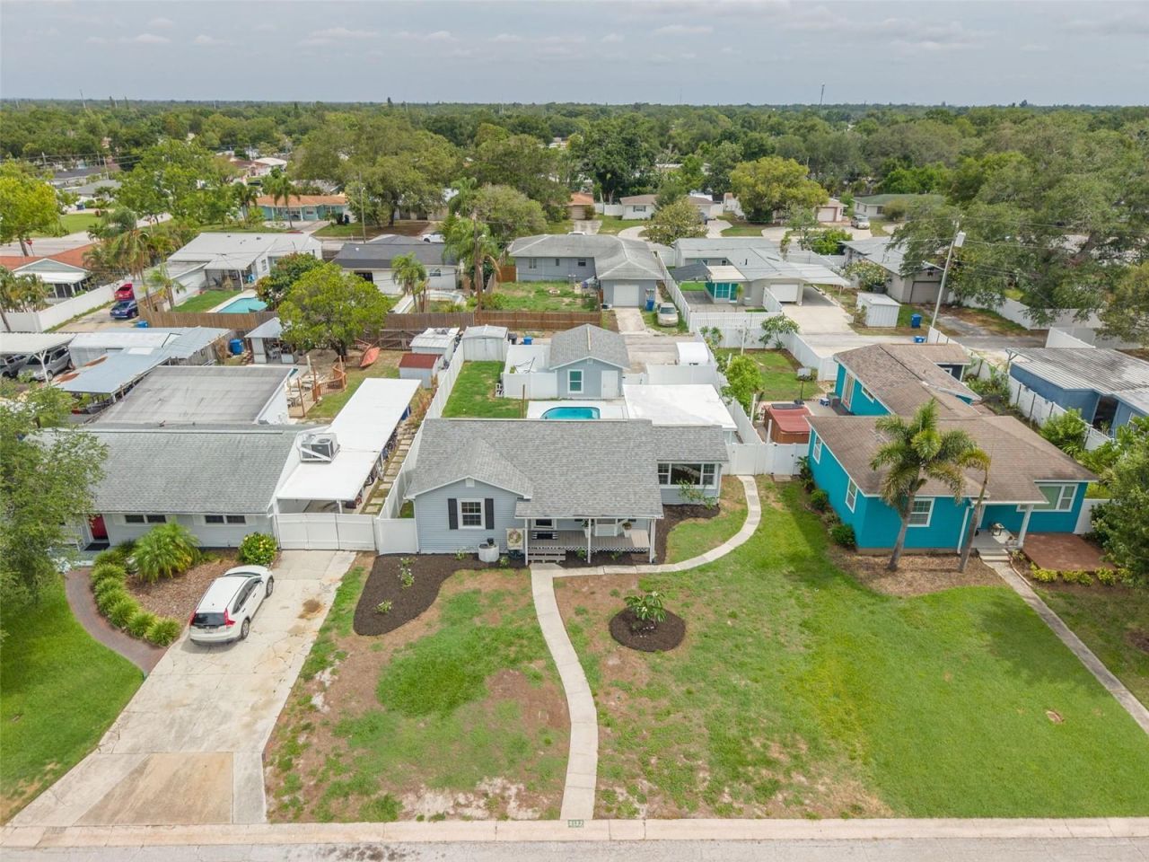 5127 29th Avenue N, Saint Petersburg, FL 33710 Photo