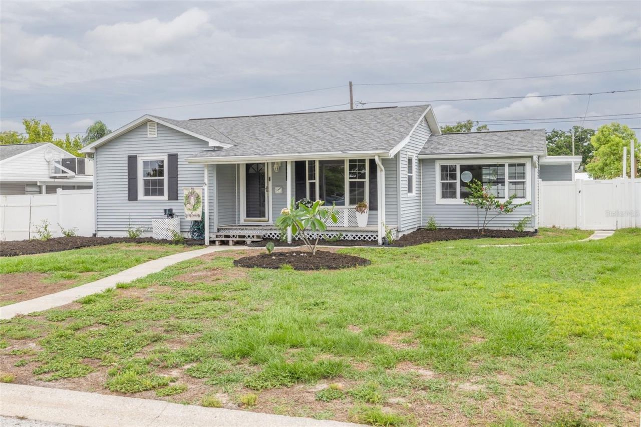 5127 29th Avenue N, Saint Petersburg, FL 33710 Photo