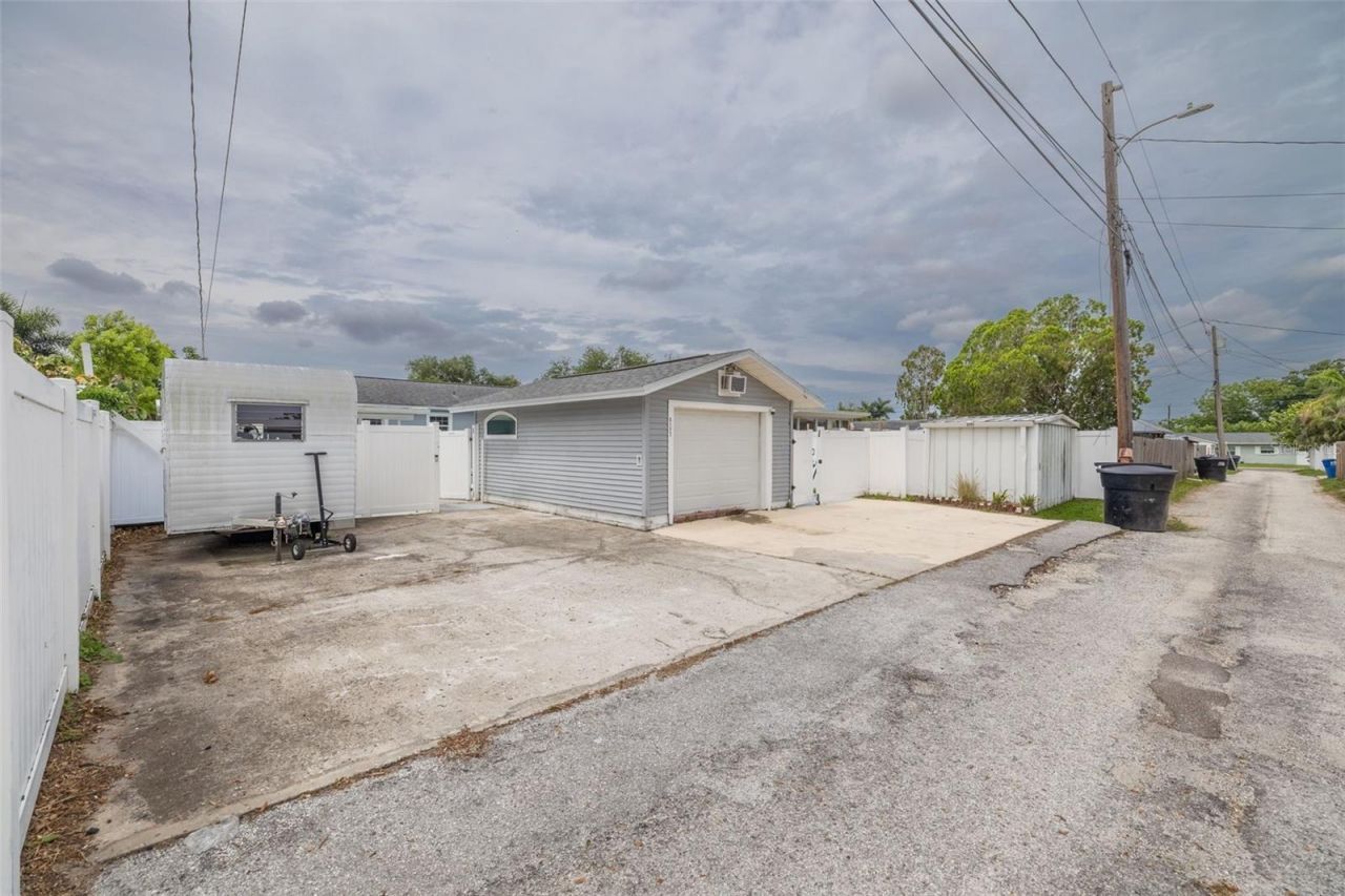 5127 29th Avenue N, Saint Petersburg, FL 33710 Photo