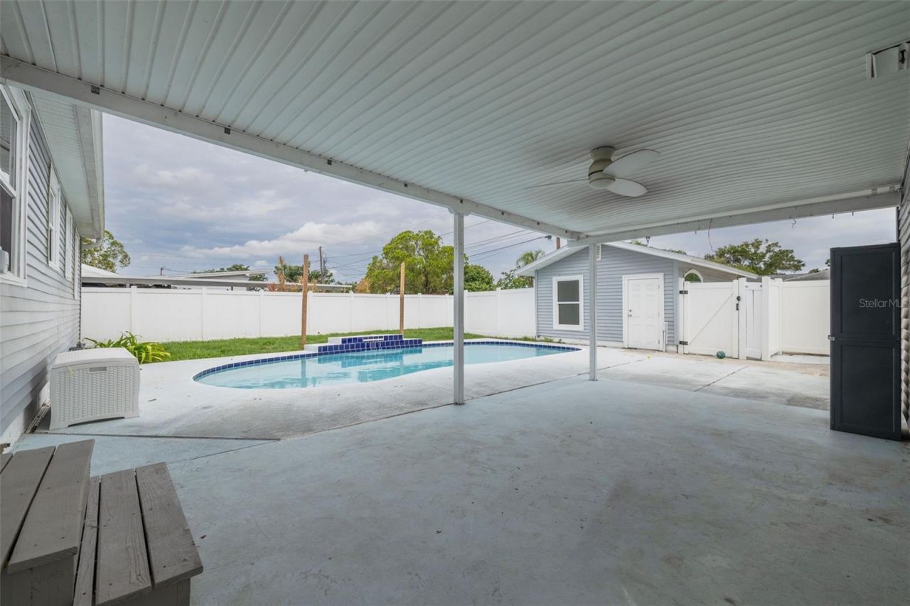 5127 29th Avenue N, Saint Petersburg, FL 33710 Photo