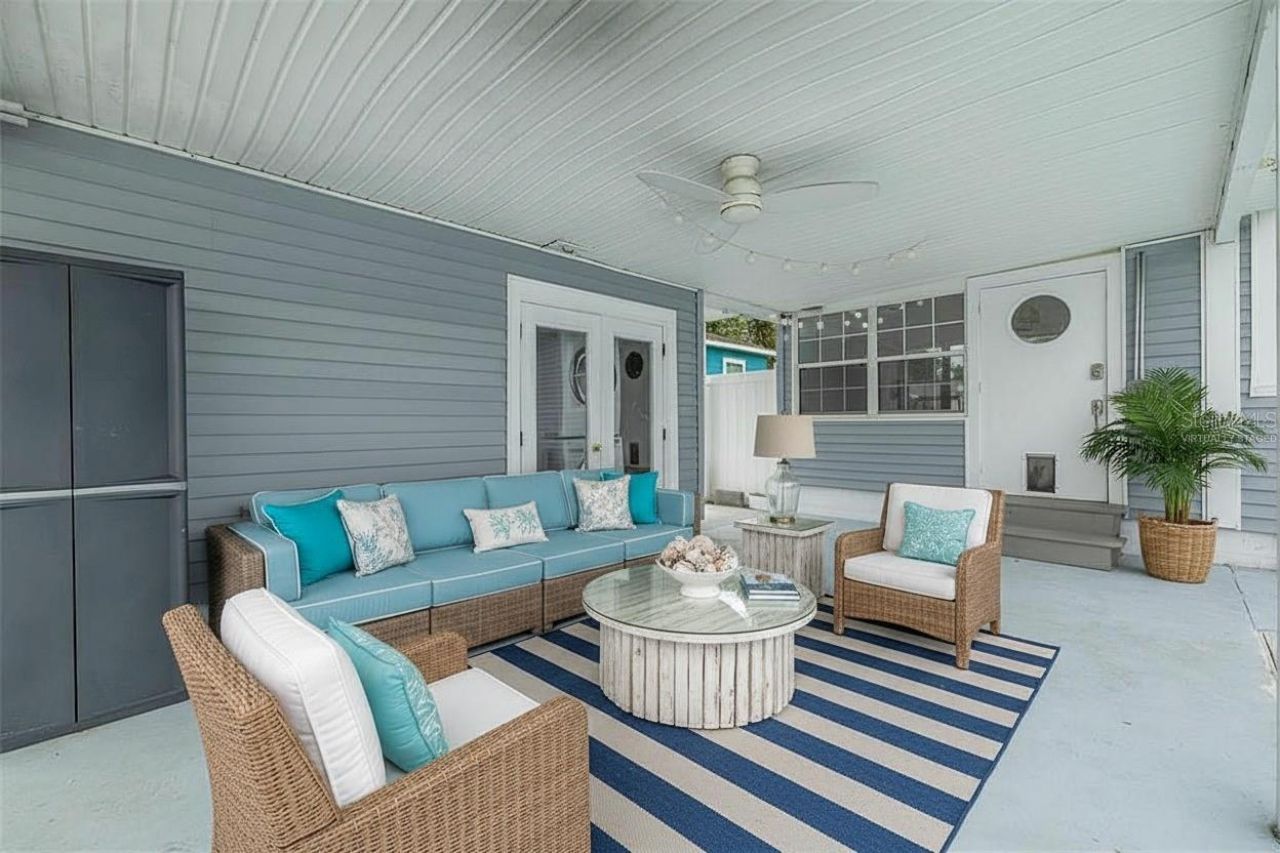 5127 29th Avenue N, Saint Petersburg, FL 33710 Photo