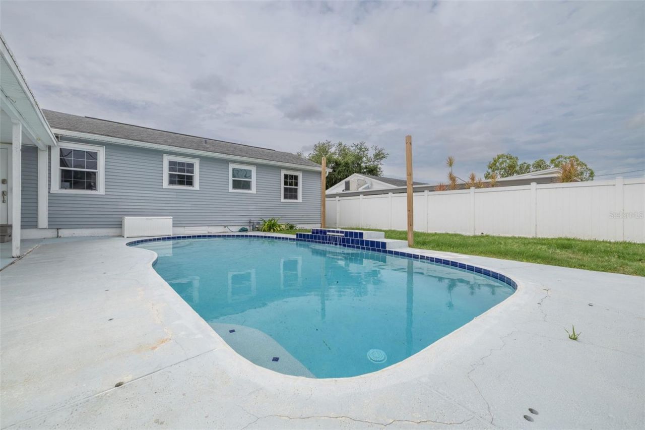 5127 29th Avenue N, Saint Petersburg, FL 33710 Photo