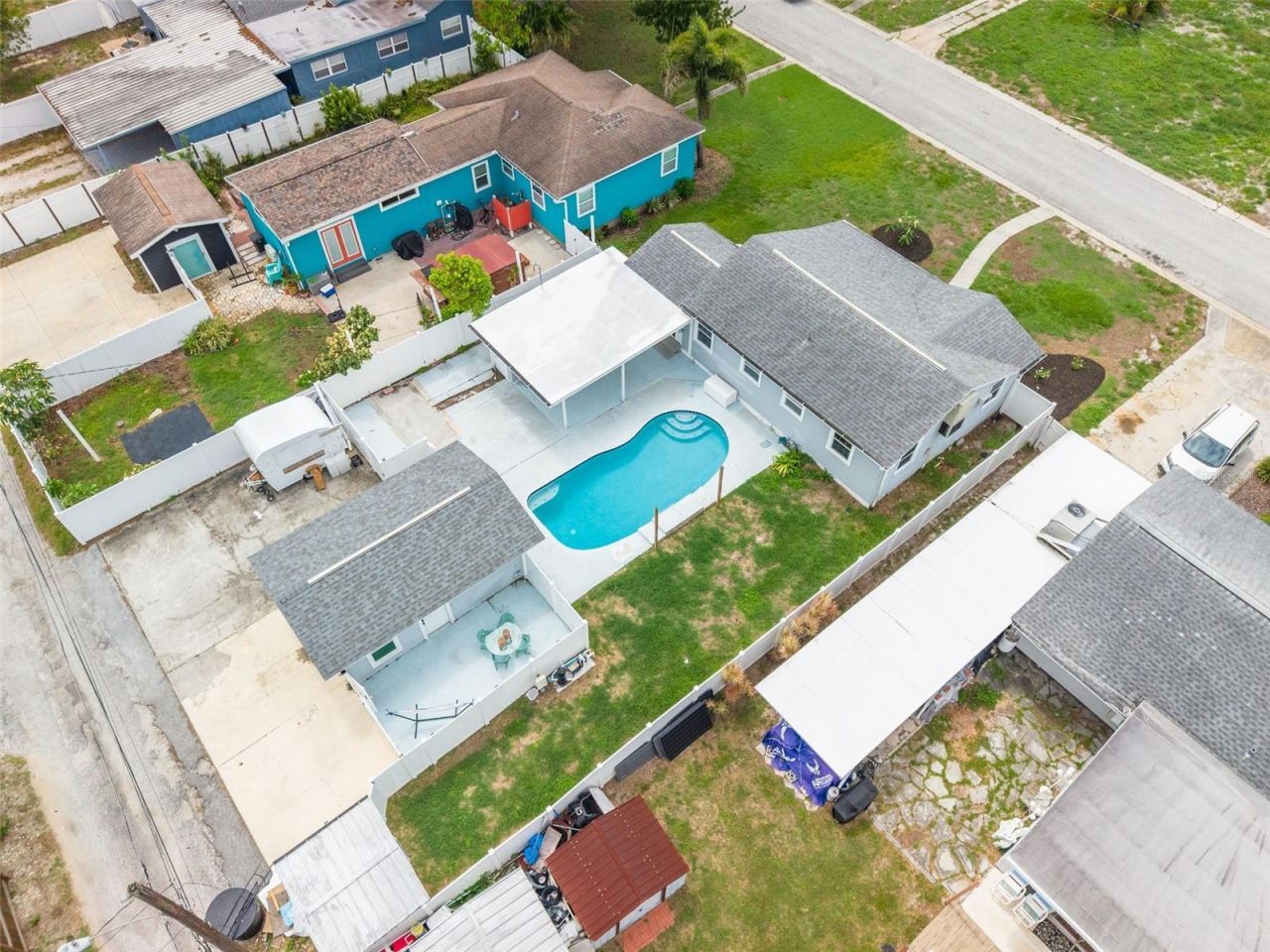 5127 29th Avenue N, Saint Petersburg, FL 33710 Photo