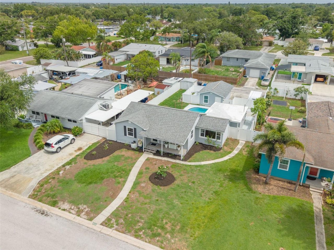 5127 29th Avenue N, Saint Petersburg, FL 33710 Photo